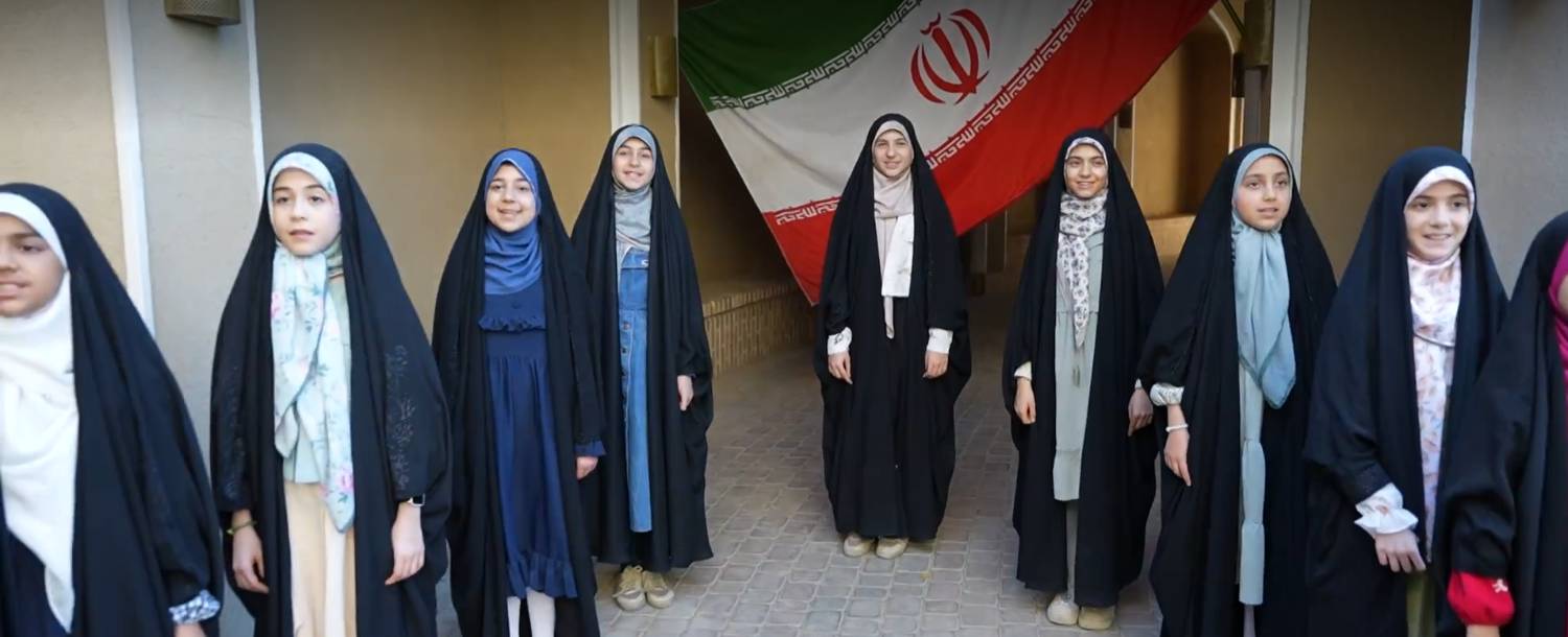 سید الشهدا البرز