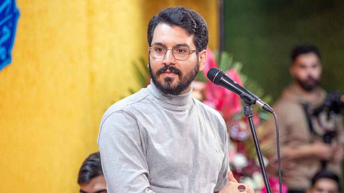 علی اکبر حائری