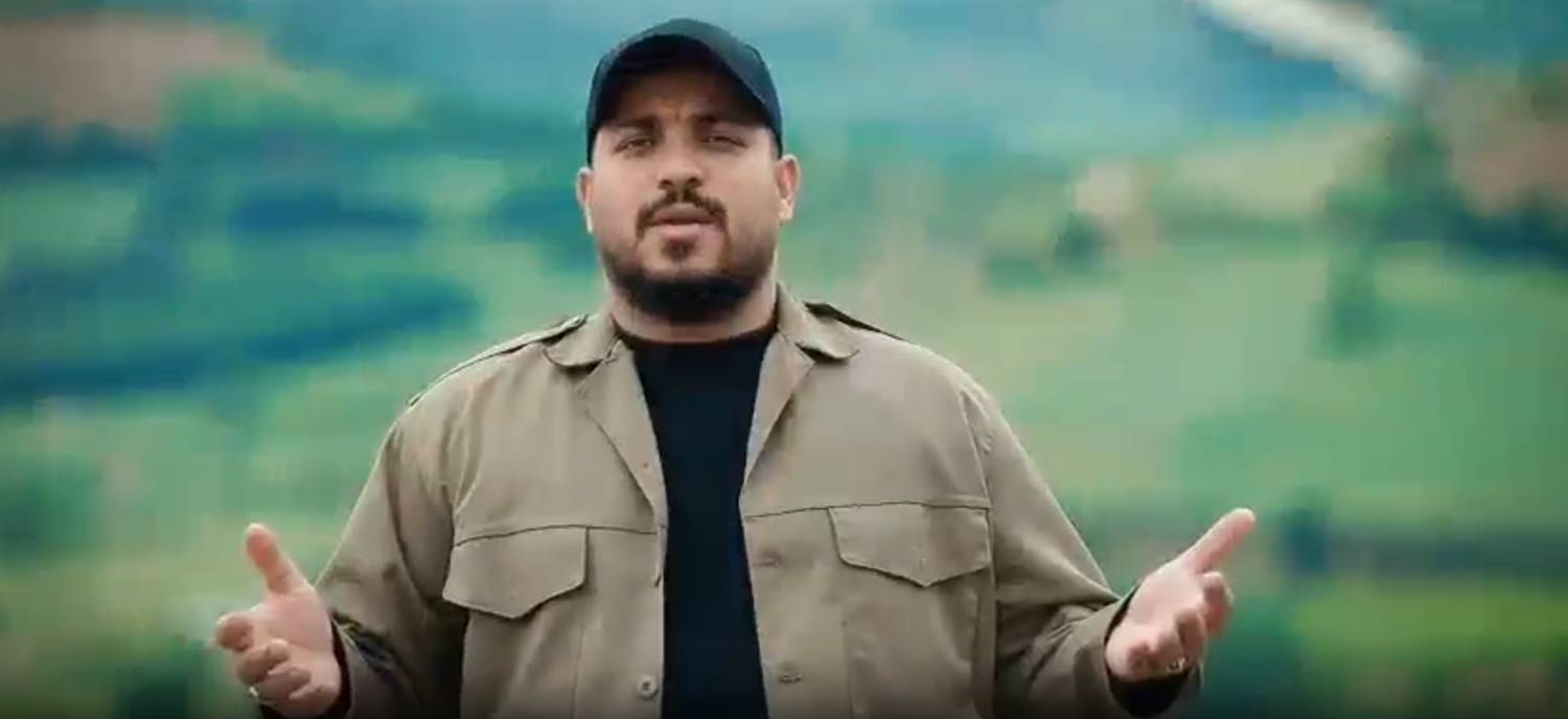 محمد بهرامی